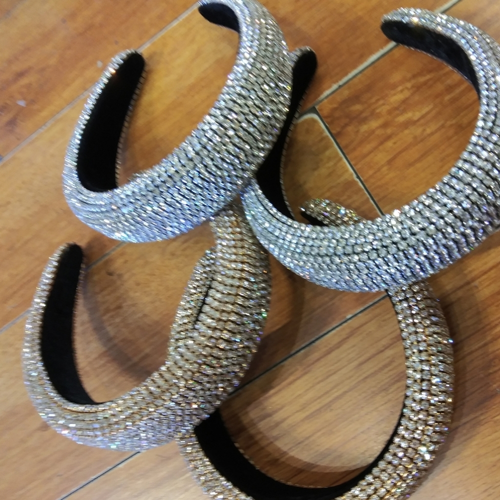 Headbands